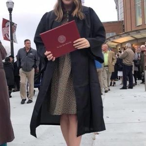 Roolee floral dress WITH POCKETS